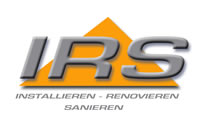 IRS Thermenservice Logo
